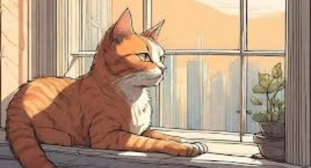 Prayer for a Lost Cat