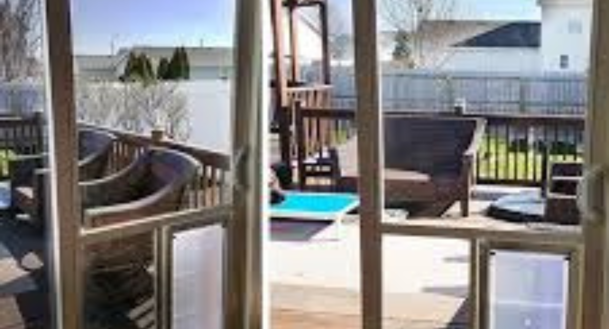 The Best Dog Doors for French Doors