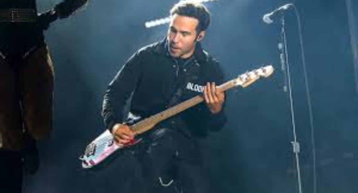 Pete Wentz: Personal Life and Philanthropy