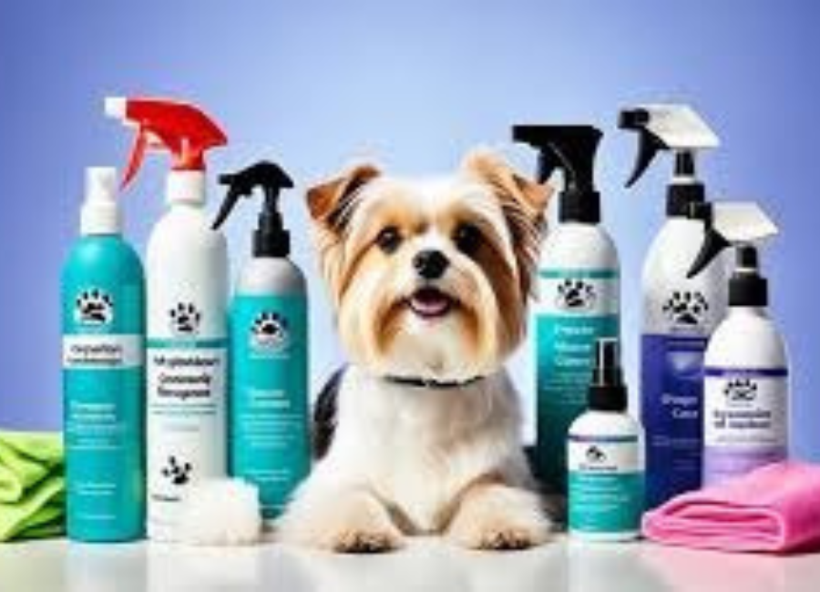 Are Eco-Friendly Grooming Products the Future of Pet Care in America?