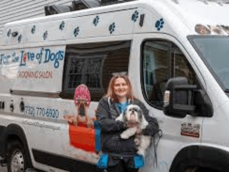 Mobile Pet Grooming: Why Pet Owners Love It in 2026