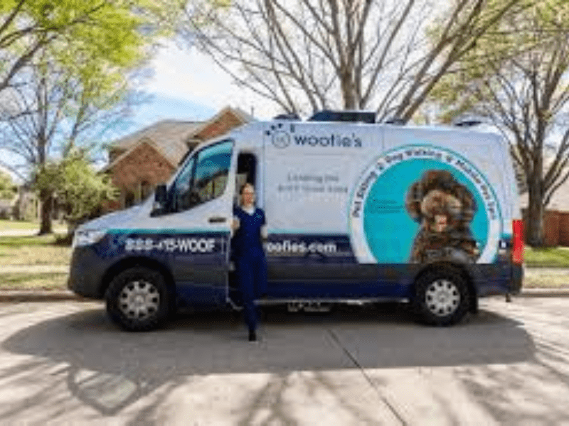 Mobile Pet Grooming: Why Pet Owners Love It in 2026