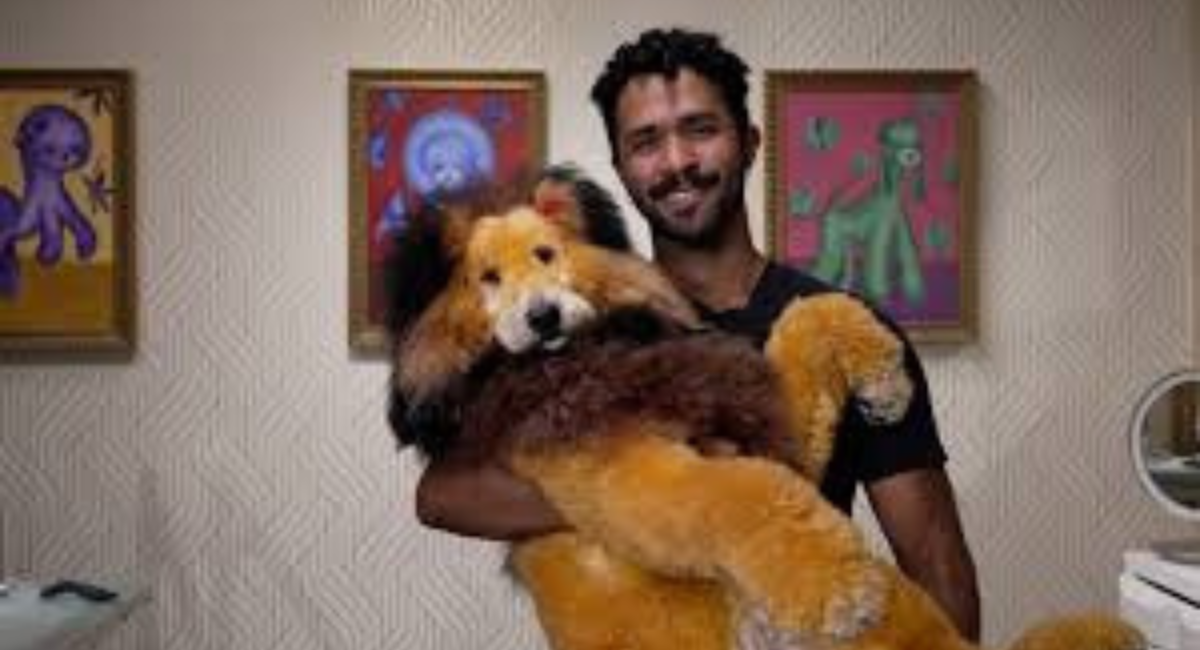 Why Wellness Grooming Is Taking Over Pet Salons in the USA