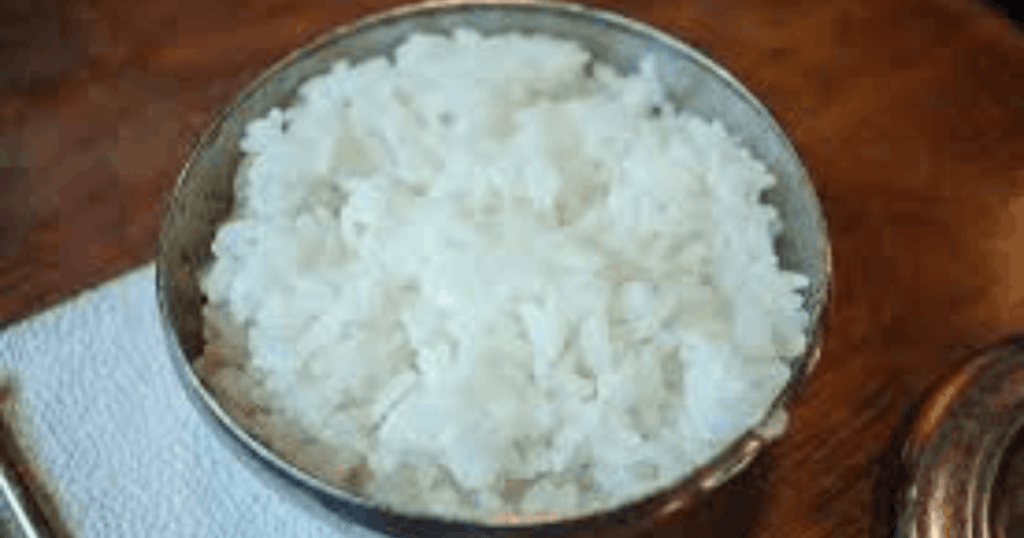 Simple dog diet