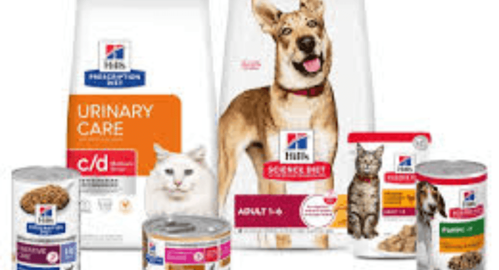Pet Nutrition and Diet