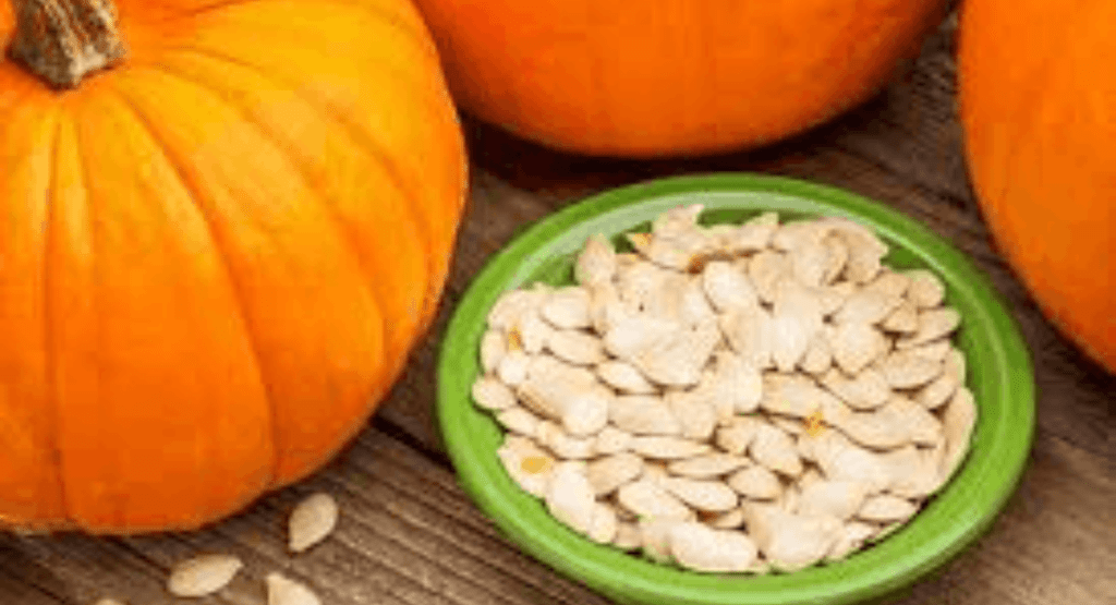 Can Dogs Eat Pumpkin Seeds?