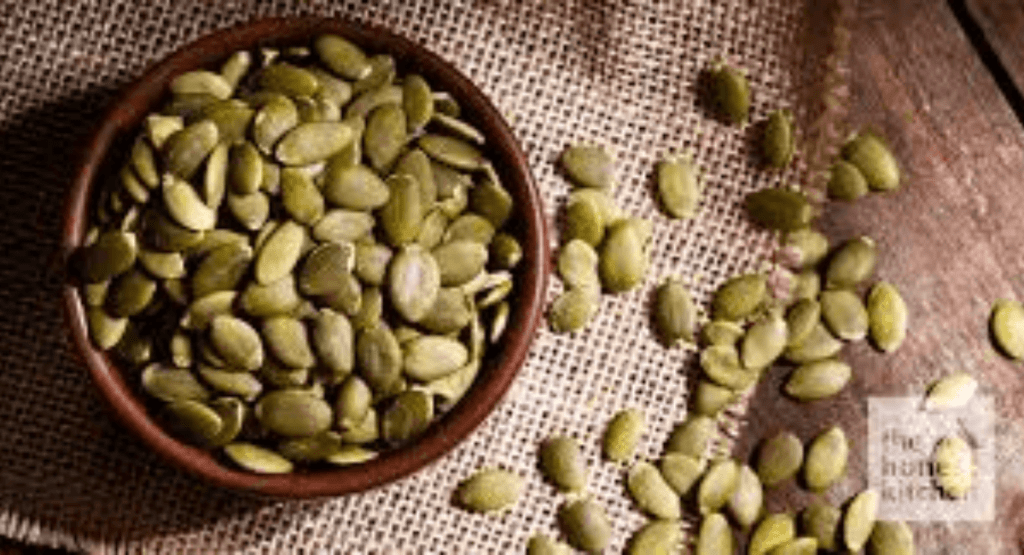 Can Dogs Eat Pumpkin Seeds?